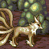 Nine-tailed Fox