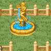 Wilderness Fountain