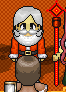 Santa M'hul